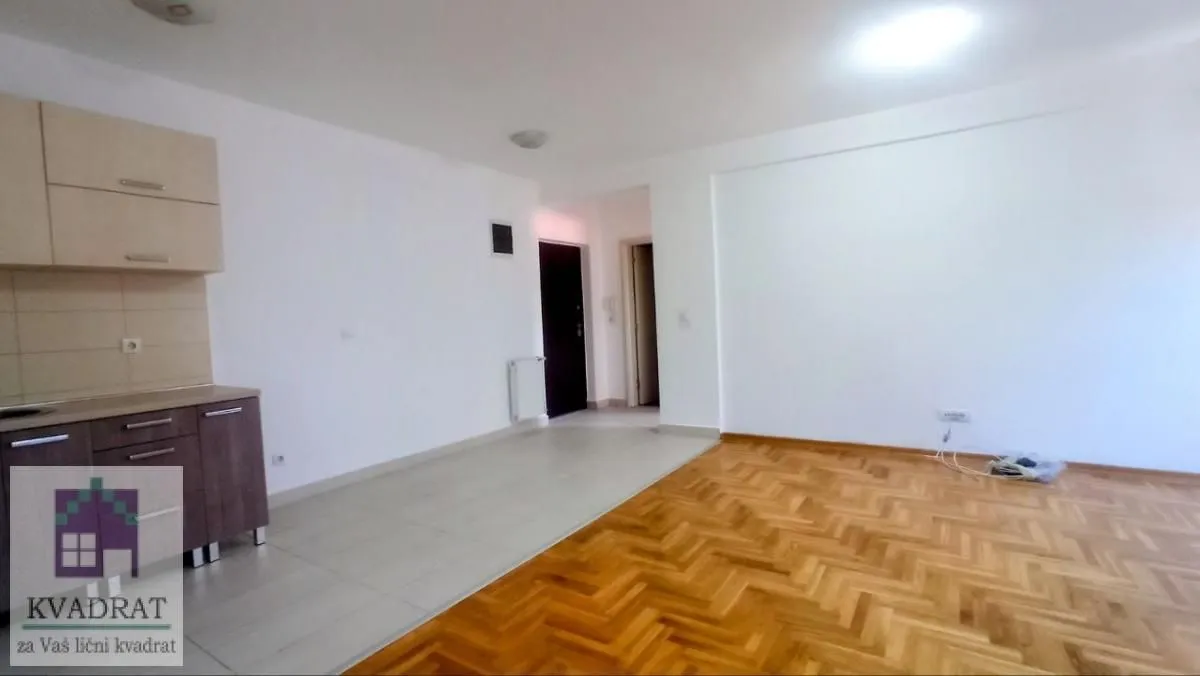 Rent, two bedroom apartment, 46m², Obrenovac, Beograd