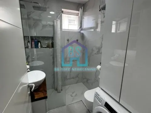 Prodaja, dvosoban stan, 57m², Veternička rampa, Novi Sad Sve Podlokacije - image 14