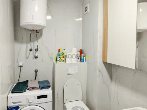 Sale, one bedroom apartment, 57m², Bečići, Budva - image 7