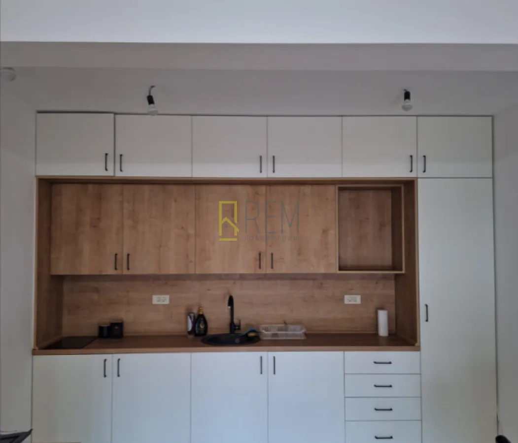 Prodaja, dvosoban stan, 66m², Zabjelo, Podgorica