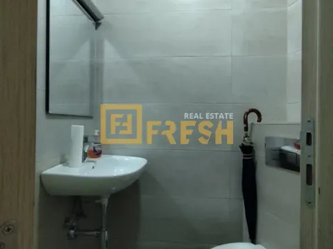 Rent, one bedroom apartment, 43m², Tološi, Podgorica - image 13