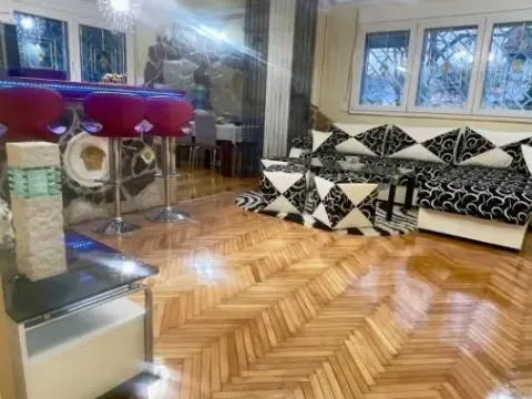 Prodaja, dvosoban stan, 57m², Karaburma, Palilula Sve Podlokacije - image 5