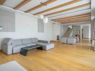 Rent, house, 600m², Blizikuće, Budva - image 12