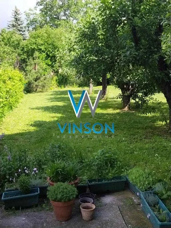 Prodaja, kuća, 135m², Petrovaradin, Novi Sad