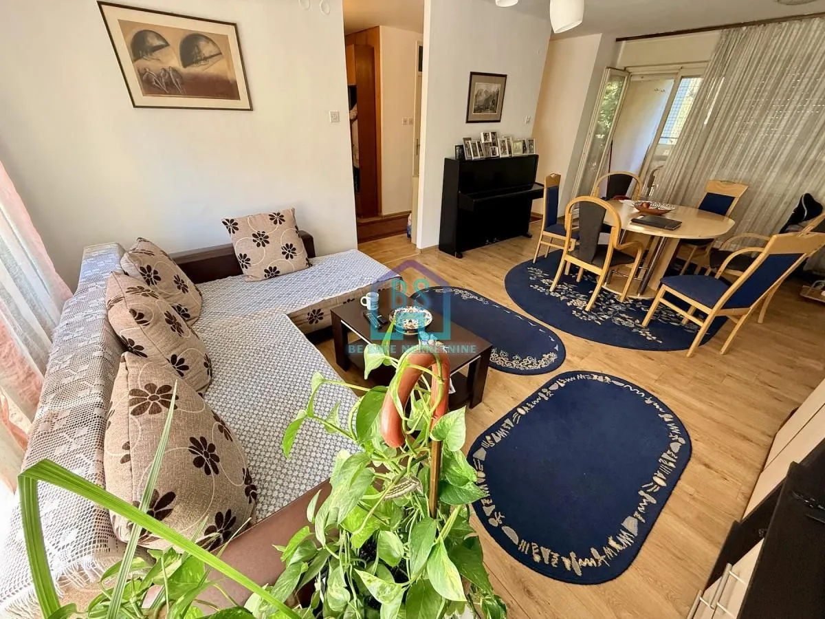 Prodaja, trosoban stan, 80m², Liman 4, Novi Sad Sve Podlokacije