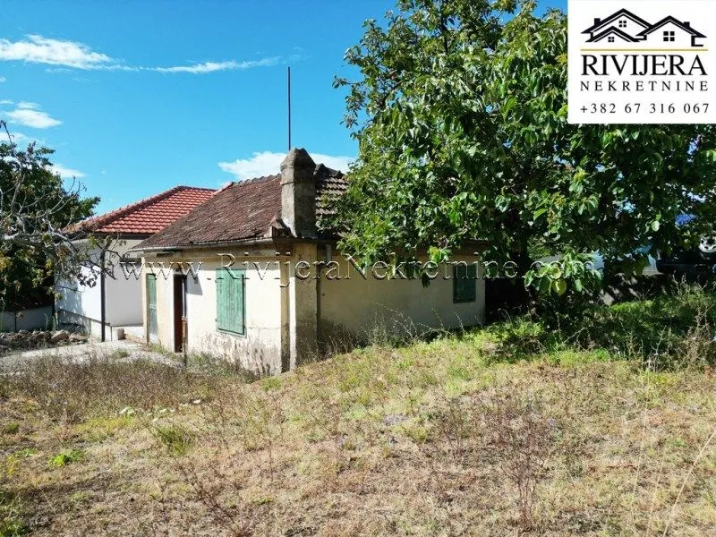 Prodaja, kuća, 76m², Bijela, Herceg Novi