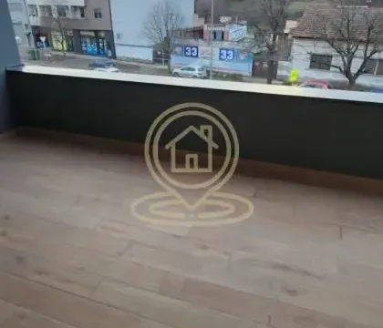 Sale, three bedroom apartment, 67m², Petrovaradin, Novi Sad - image 12