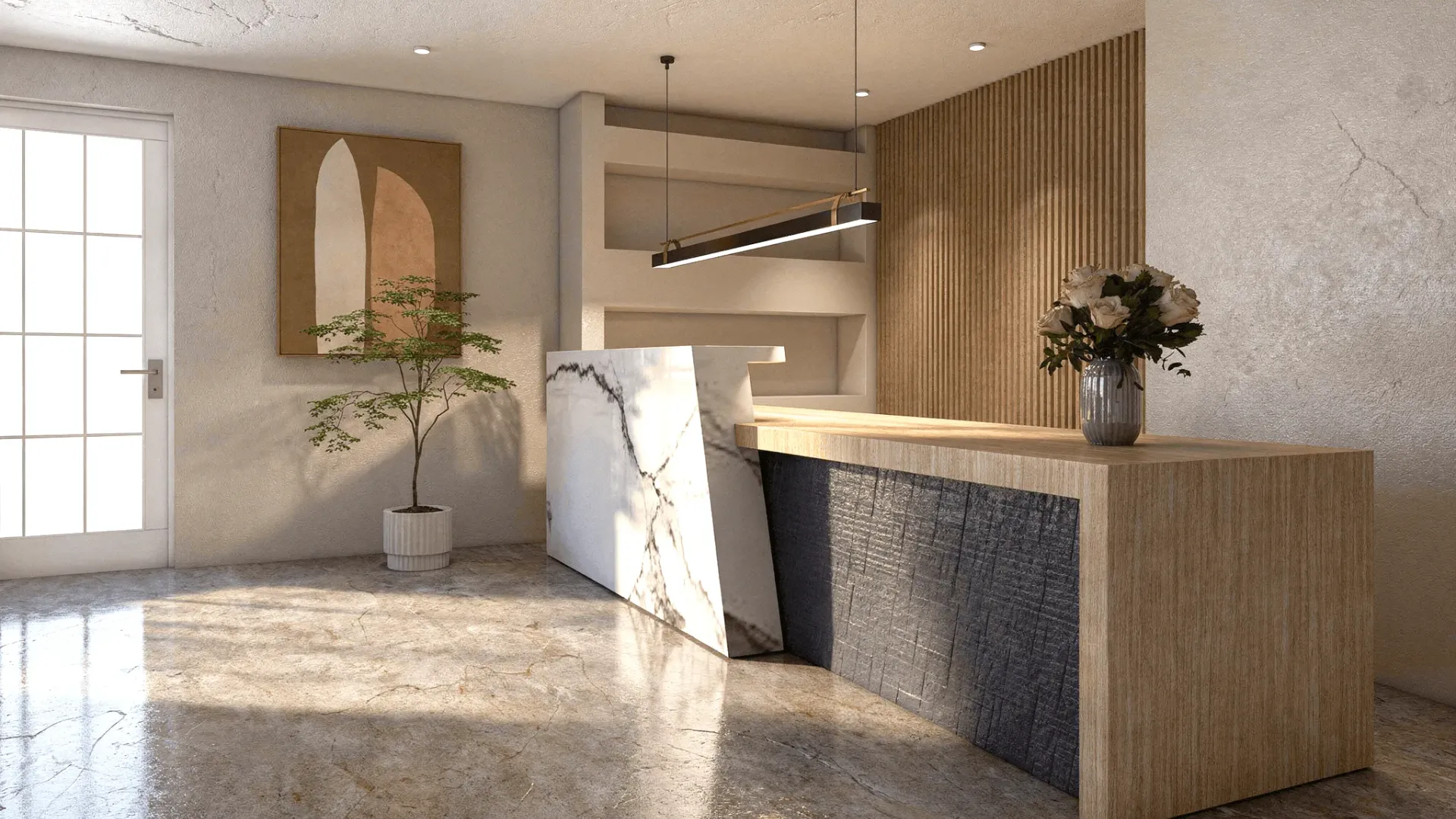 Sale, two bedroom apartment, 61m², Sutomore, Bar