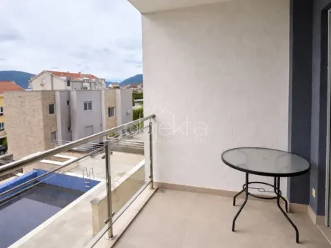 Prodaja, stan, 57m², Tivat, Crna Gora - image 3