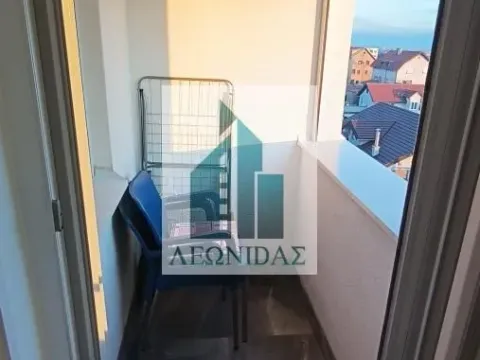 Sale, one bedroom apartment, 43m², Pantelej, Niš - image 8