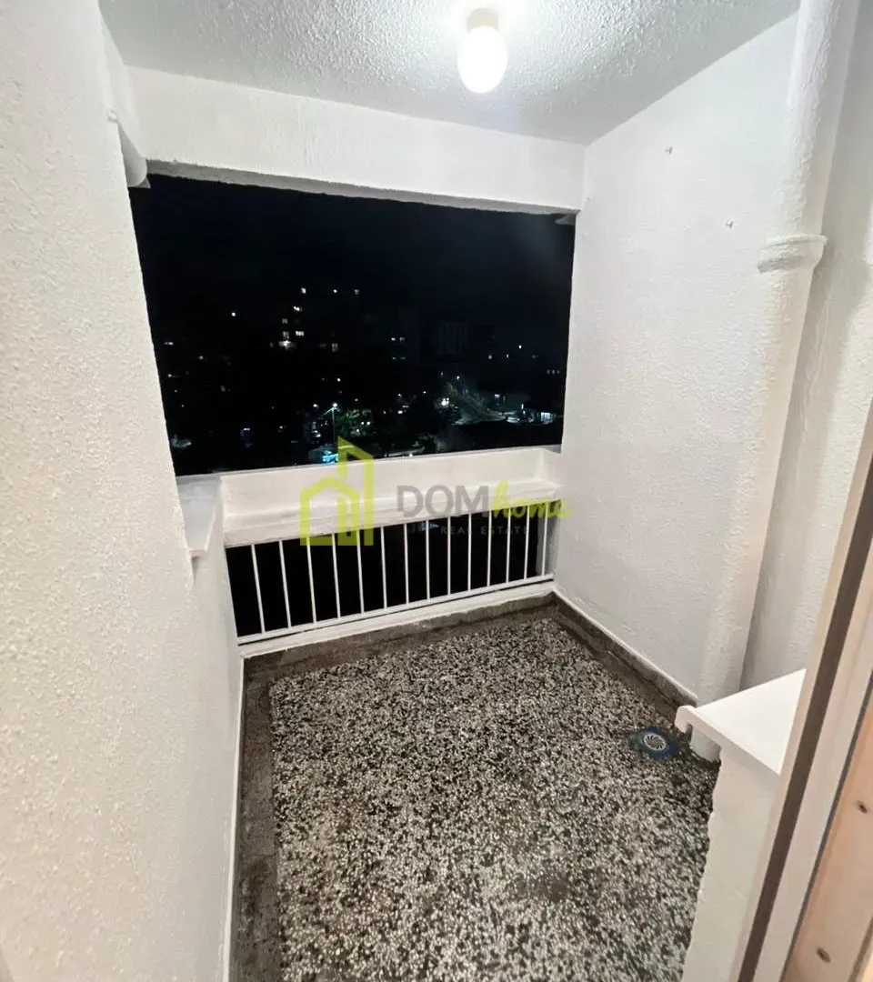 Rent, two bedroom apartment, 91m², Centar, Podgorica