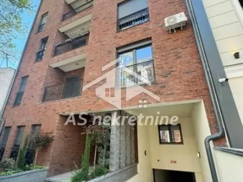 Izdavanje, dvosoban stan, 55m², Čubura, Beograd - image 10