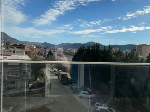 Sale, studio apartment, 36m², Bjeliši, Bar - image 8