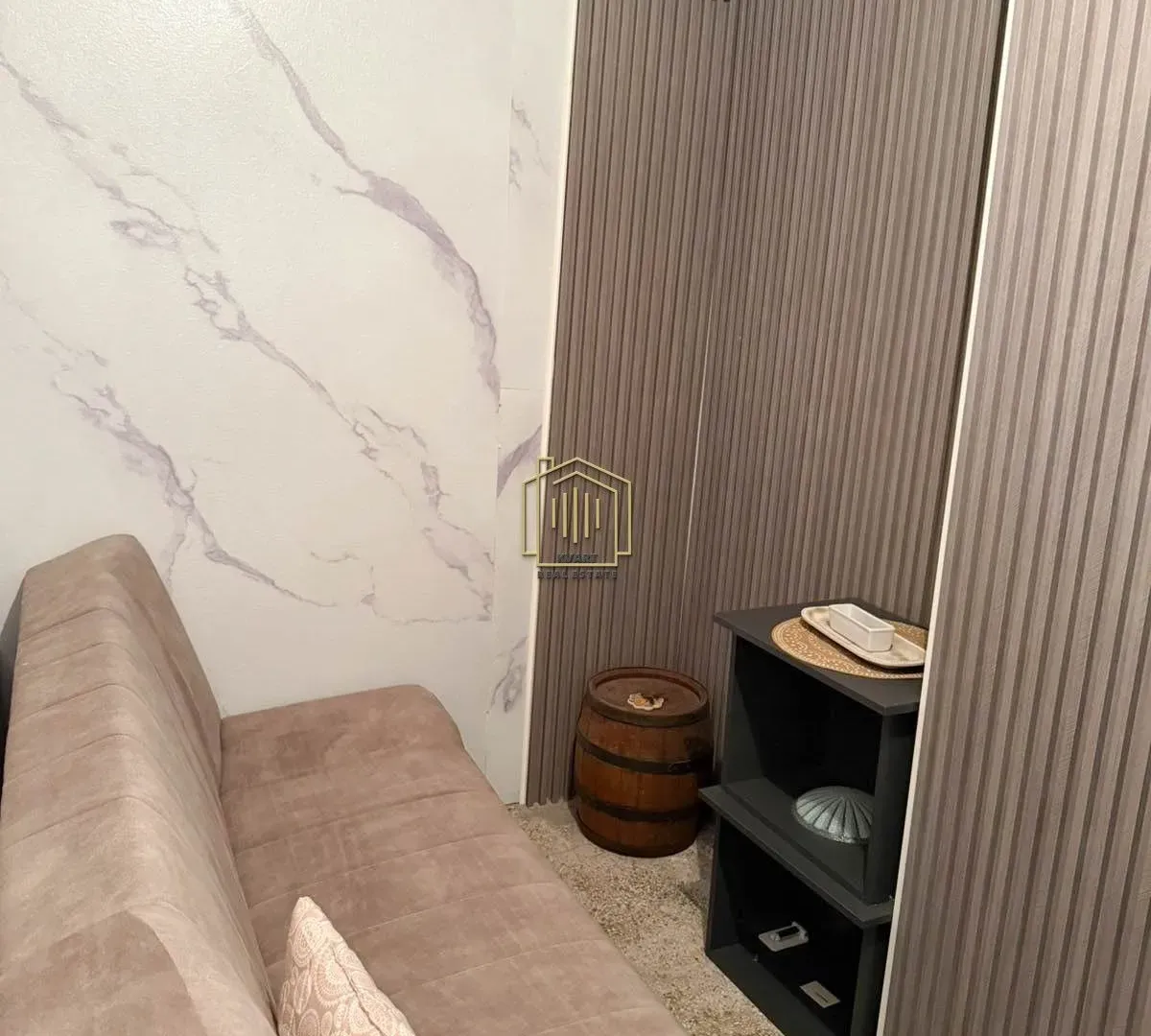 Rent, two bedroom apartment, 80m², Pobrežje, Podgorica