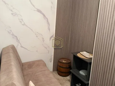Rent, two bedroom apartment, 80m², Pobrežje, Podgorica - image 10