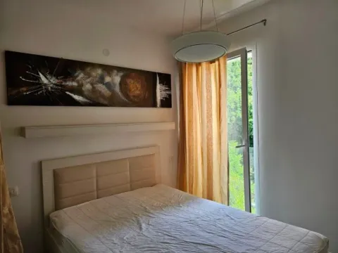 Izdavanje, jednosoban stan, 62m², Sveti Stefan, Budva - image 8
