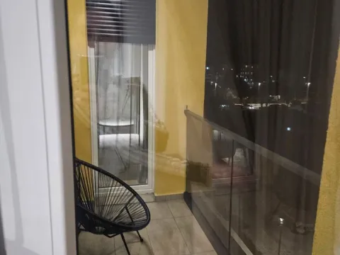 Rent, two bedroom apartment, 60m², Pobrežje, Podgorica - image 8