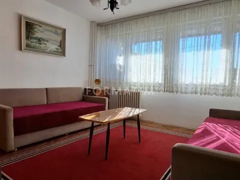 Rent, two bedroom apartment, 62m², Novi Beograd Blok 37, Novi Beograd Sve Podlokacije - image 6