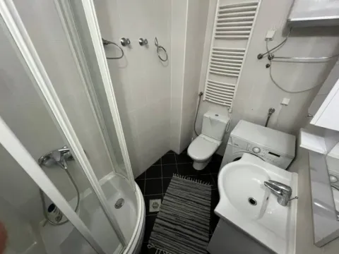 Rent, two bedroom apartment, 58m², Baošići, Herceg Novi - image 9