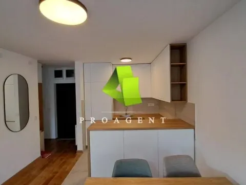 Rent, one bedroom apartment, 50m², Medijana, Niš - image 2