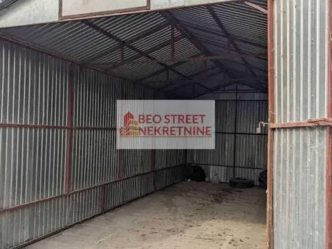 Sale, parking/garage, 24m², Novi Beograd Blok 70, Novi Beograd Sve Podlokacije - image 2