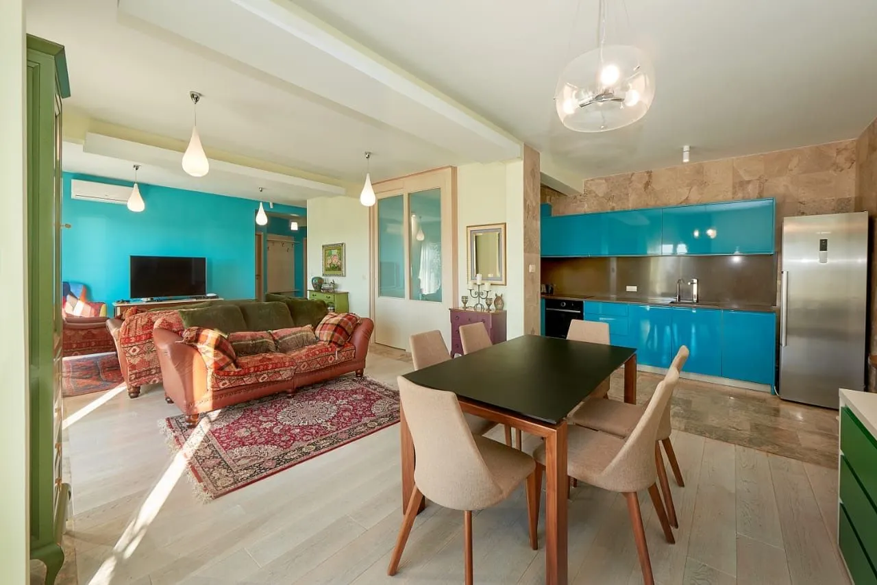 Sale, house, 247m², Sveti Stefan, Budva