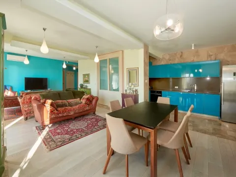 Sale, house, 247m², Sveti Stefan, Budva - image 18