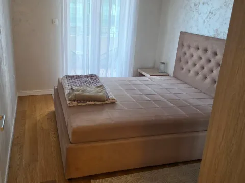 Rent, one bedroom apartment, 50m², Central Point, Podgorica - image 7