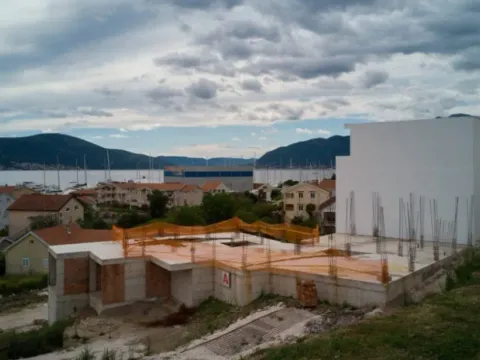 Prodaja, dvosoban stan, 94m², Mrčevac, Tivat - image 9