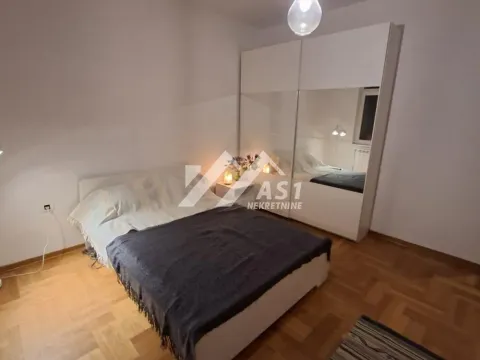 Izdavanje, dvosoban stan, 53m², Rotkvarija, Novi Sad Sve Podlokacije - image 3