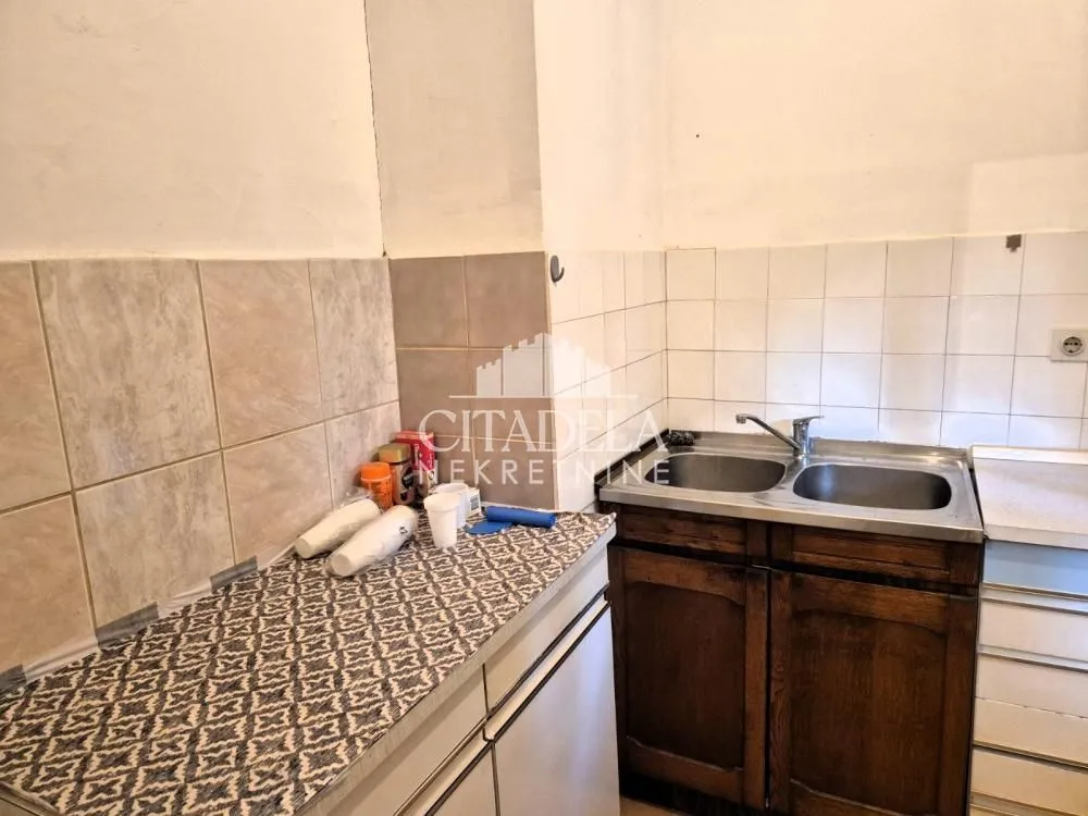 Sale, one bedroom apartment, 47m², Brace Jerković, Voždovac Sve Podlokacije