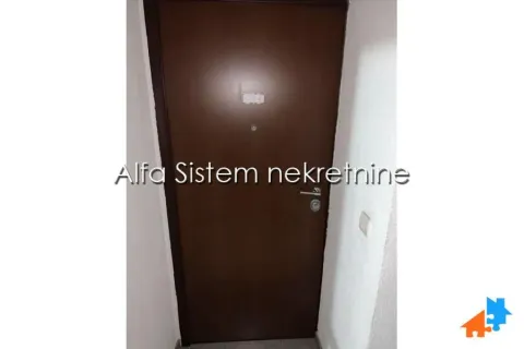 Rent, two bedroom apartment, 43m², Profesorska Kolonija, Palilula Sve Podlokacije - image 12