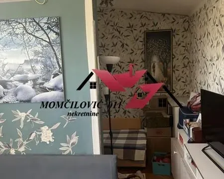 Sale, two bedroom apartment, 43m², Novi Beograd Sve Podlokacije, Beograd - image 2