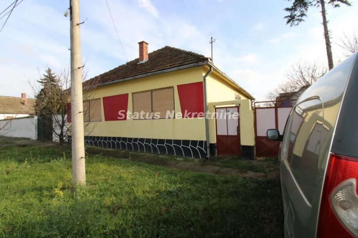 Prodaja, kuća, 153m², Kovilj, Novi Sad Sve Podlokacije