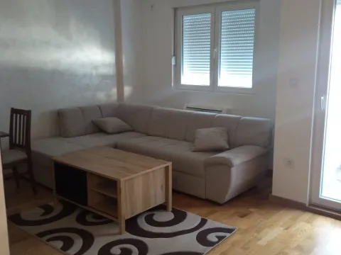 Rent, one bedroom apartment, 43m², Zabjelo, Podgorica - image 2