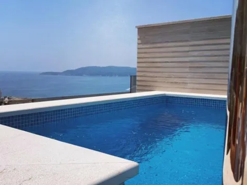 Prodaja, dvosoban stan, 64m², Rafailovići, Budva - image 11