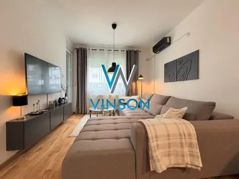 Prodaja, jednosoban stan, 36m², Avijatičarsko naselje, Novi Sad Sve Podlokacije - image 3