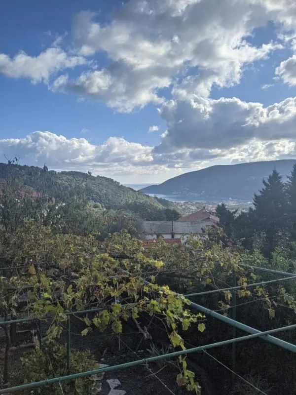 Prodaja, kuća, 101m², Mojdež, Herceg Novi