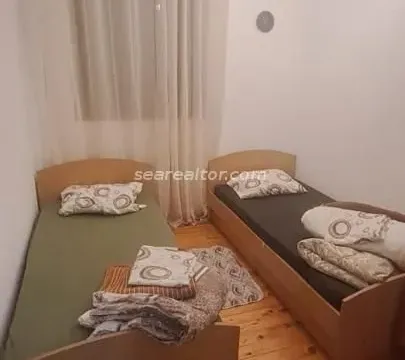 Rent, three bedroom apartment, 100m², Tivat, Crna Gora - image 4