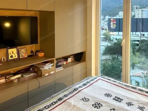 Sale, one bedroom apartment, 53m², Budva, Crna Gora - image 6