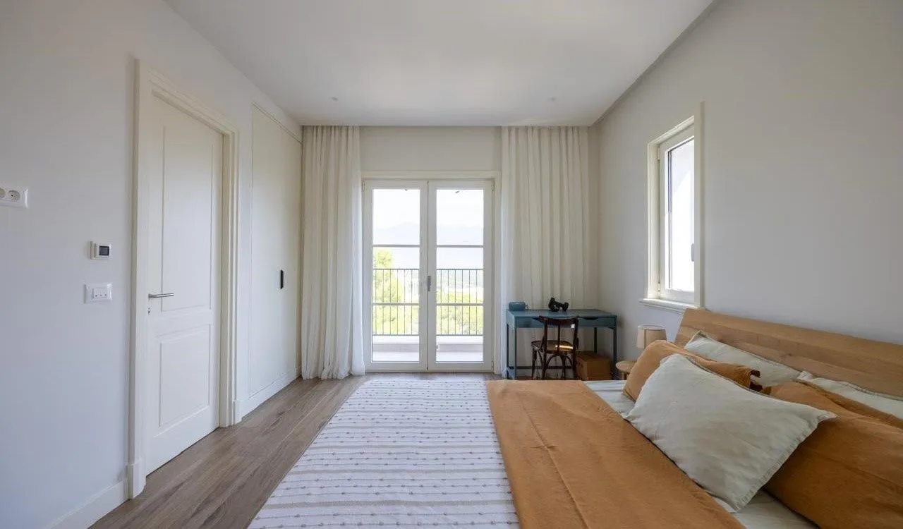 Prodaja, dvosoban stan, 80m², Luštica Bay, Tivat