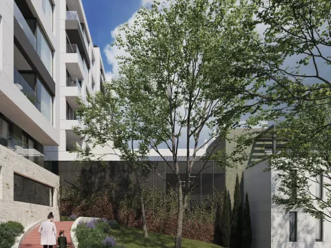 Prodaja, jednosoban stan, 45m², Tivat, Crna Gora - image 6