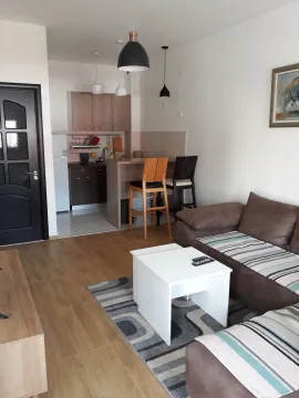 Rent, one bedroom apartment, 50m², City Kvart, Podgorica - image 9