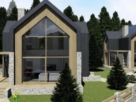 Prodaja, plac, 98500m², Žabljak, Crna Gora - image 1