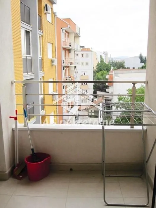 Rent, apartment, 35m², Voždovačka Crkva, Voždovac Sve Podlokacije