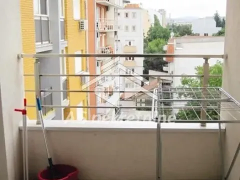 Rent, apartment, 35m², Voždovačka Crkva, Voždovac Sve Podlokacije - image 5