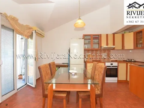 Prodaja, dvosoban stan, 56m², Bijela, Herceg Novi - image 2