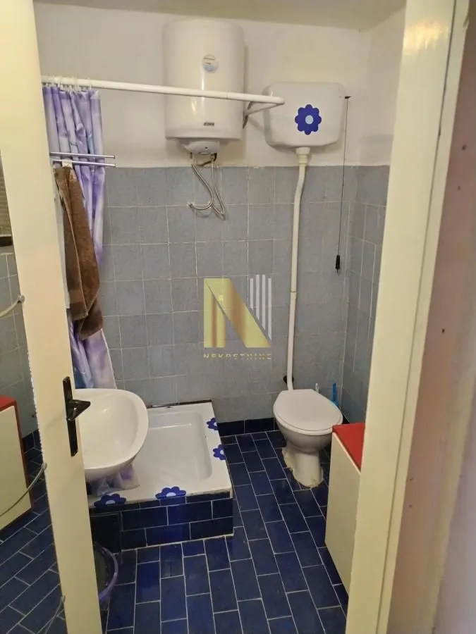 Prodaja, kuća, 120m², Inđija, Srbija