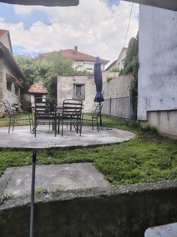 Rent, one bedroom apartment, 38m², Žarkovo, Beograd