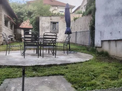 Rent, one bedroom apartment, 38m², Žarkovo, Beograd - image 12